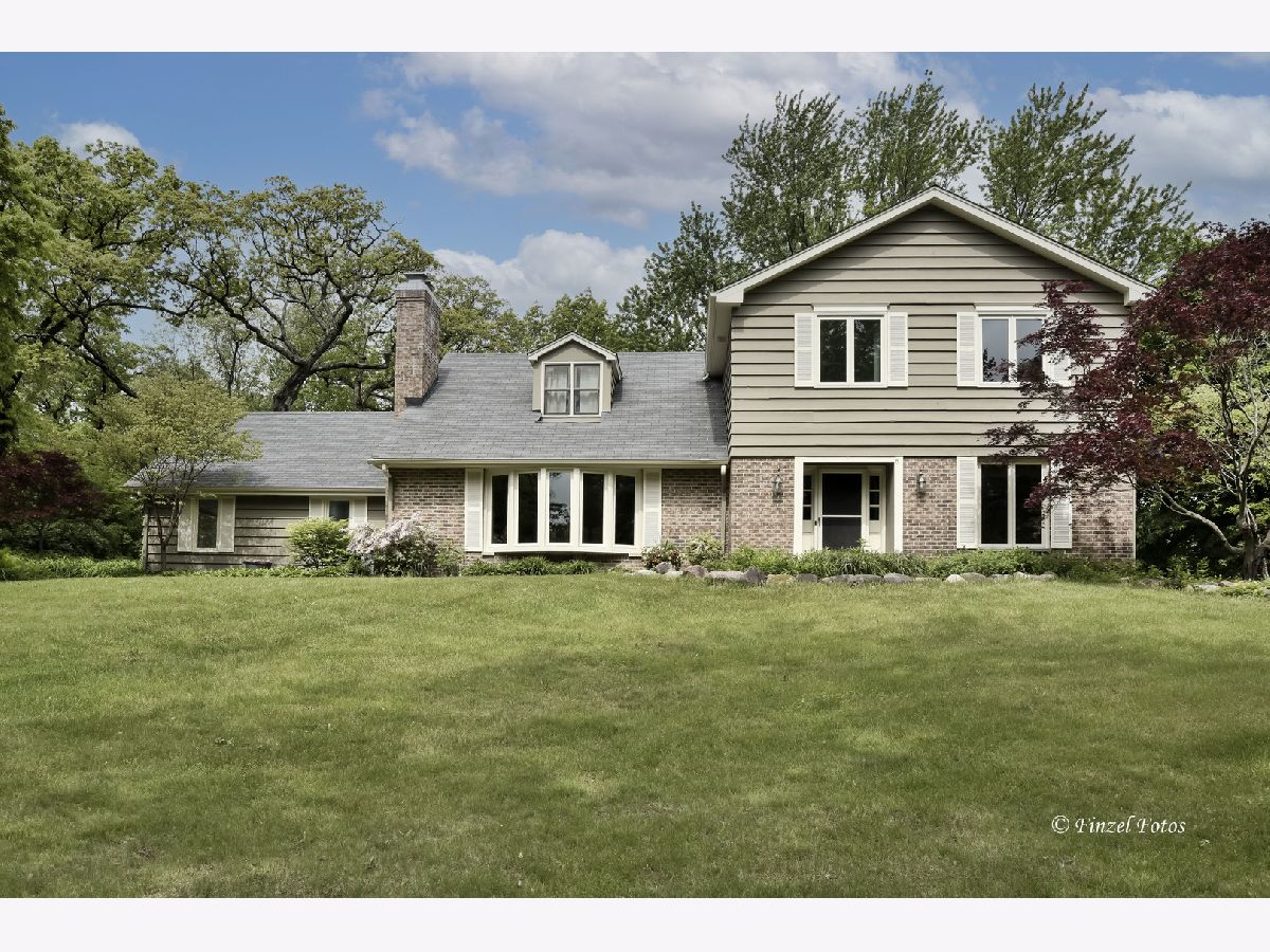 Homes Sold College Hill Crystal Lake Illinois, 4607 Ripon