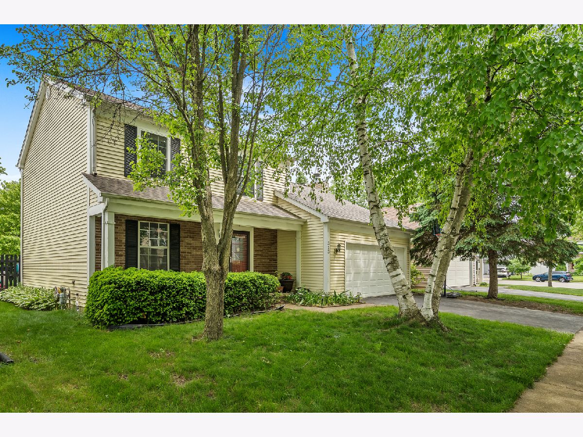 Homes Sold Cambridge Heights Vernon Hills Illinois, 313 Richard