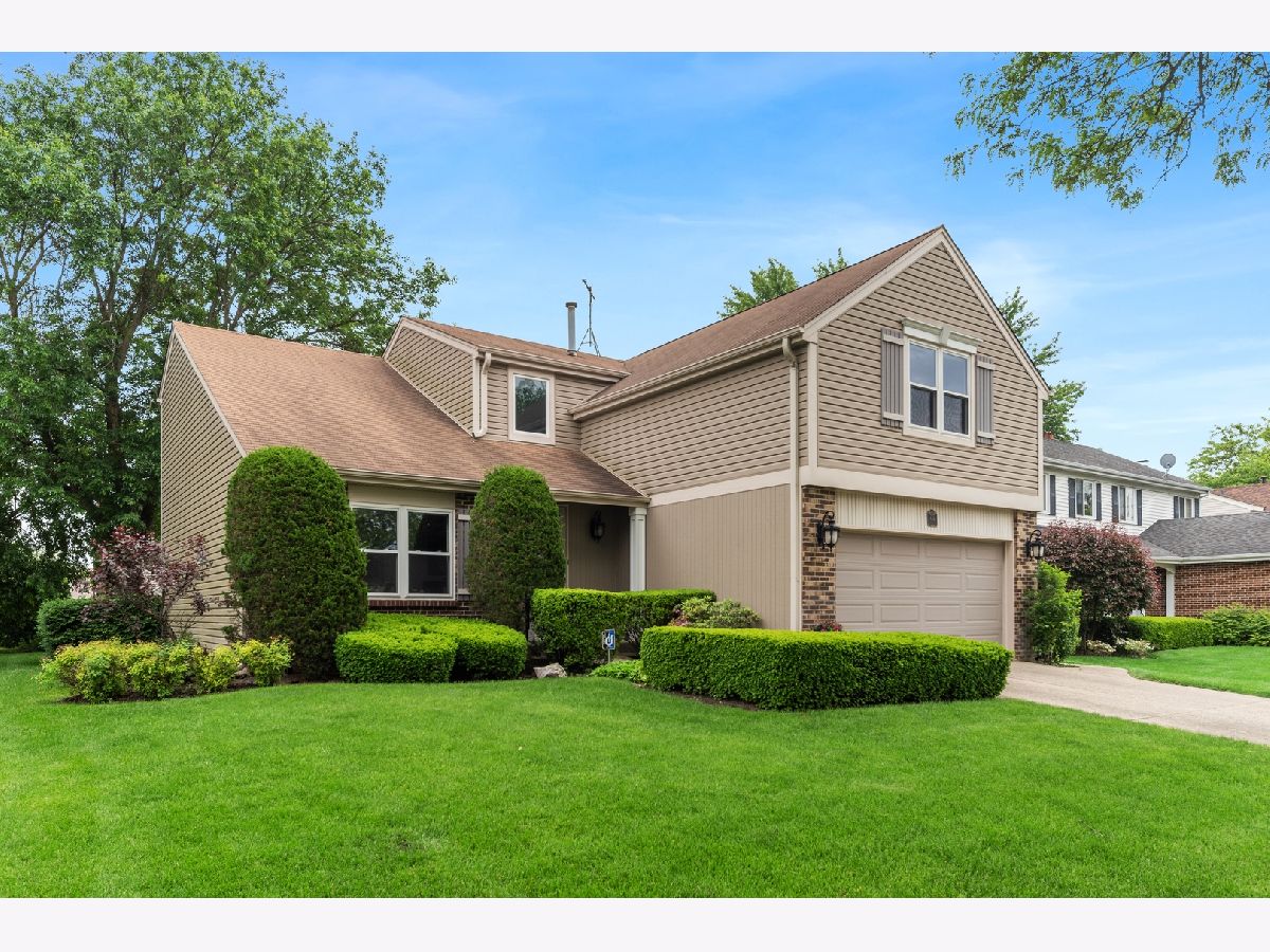 Homes Sold Northwoods Buffalo Grove Illinois, 618 Armstrong