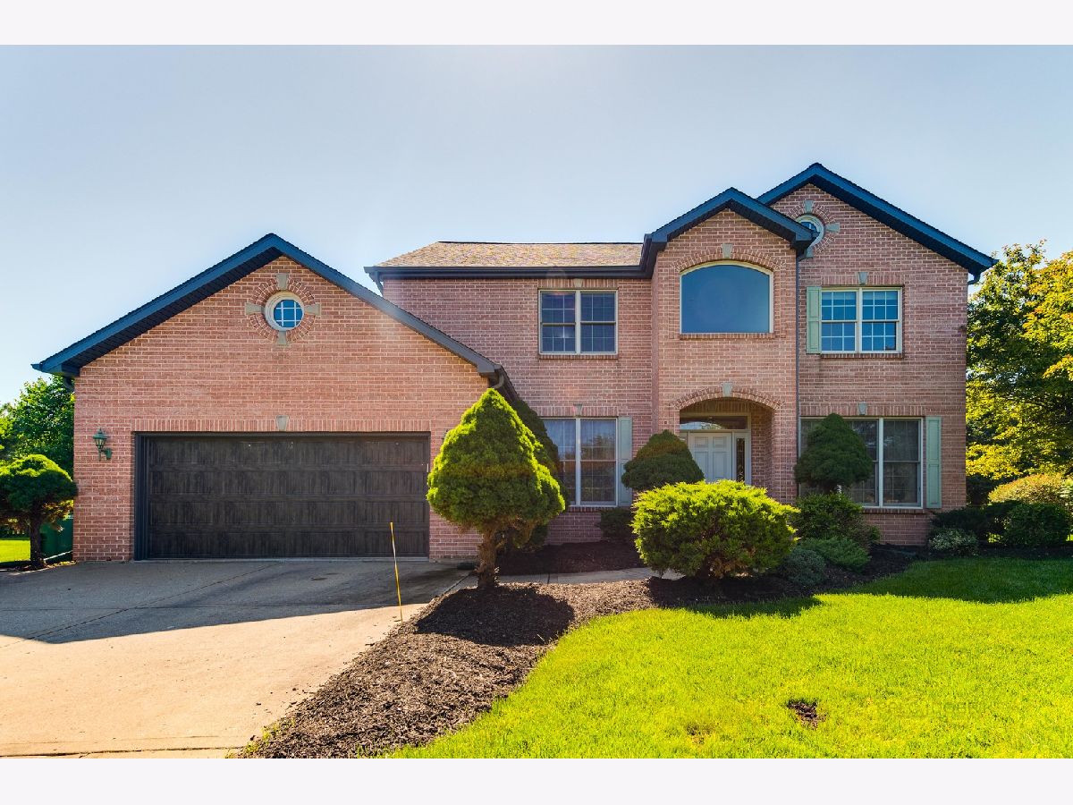 Homes Sold River Ridge Plainfield Illinois, 13551 Sharp
