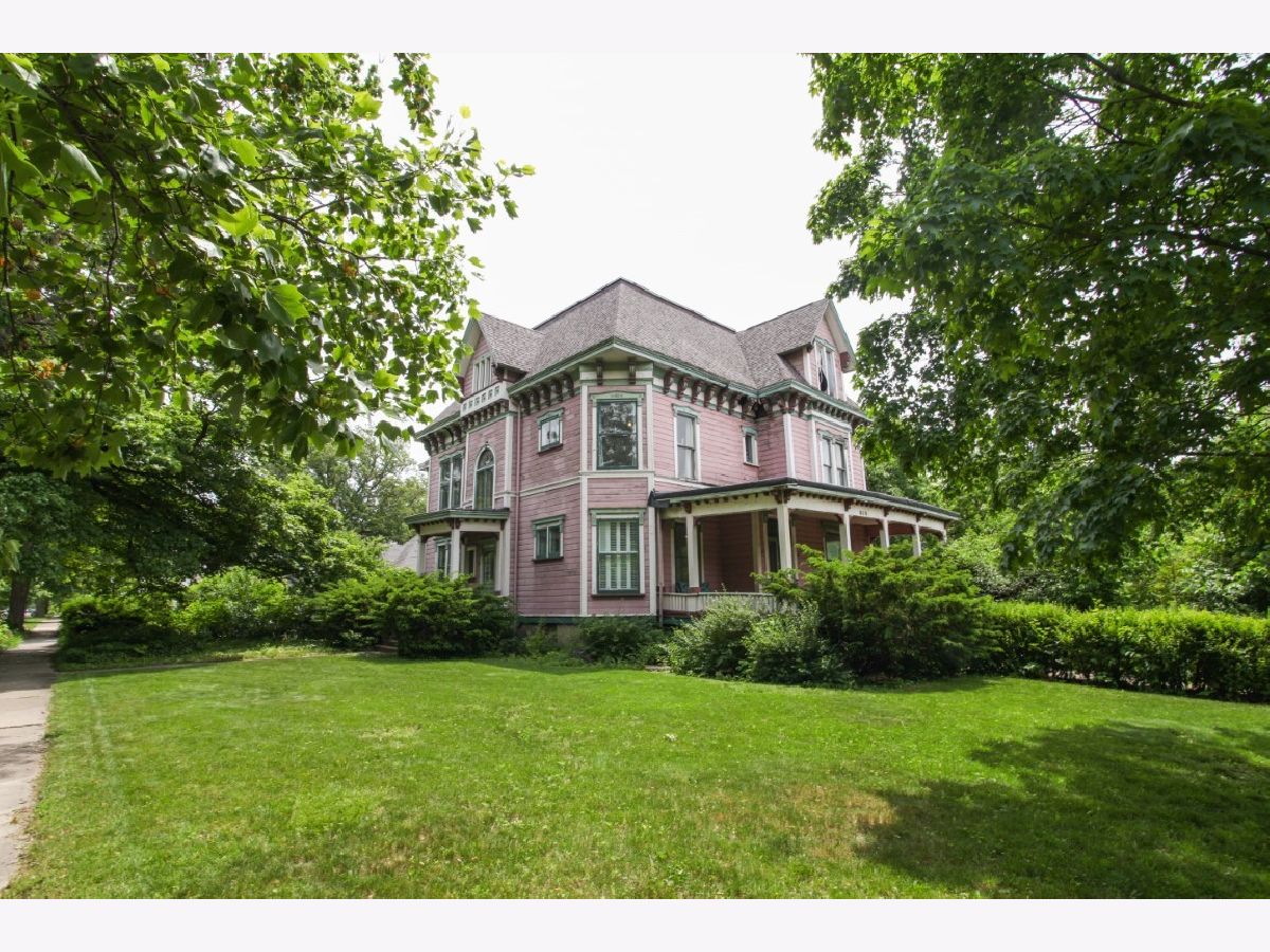 Homes Sold Franklin Park Bloomington Illinois, 809 Mclean