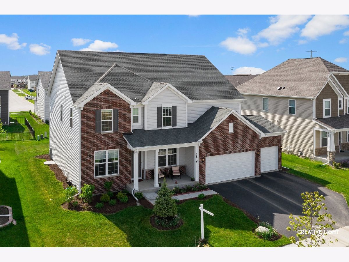 Homes Sold Wagner Farms Naperville Illinois, 3615 Lime Light