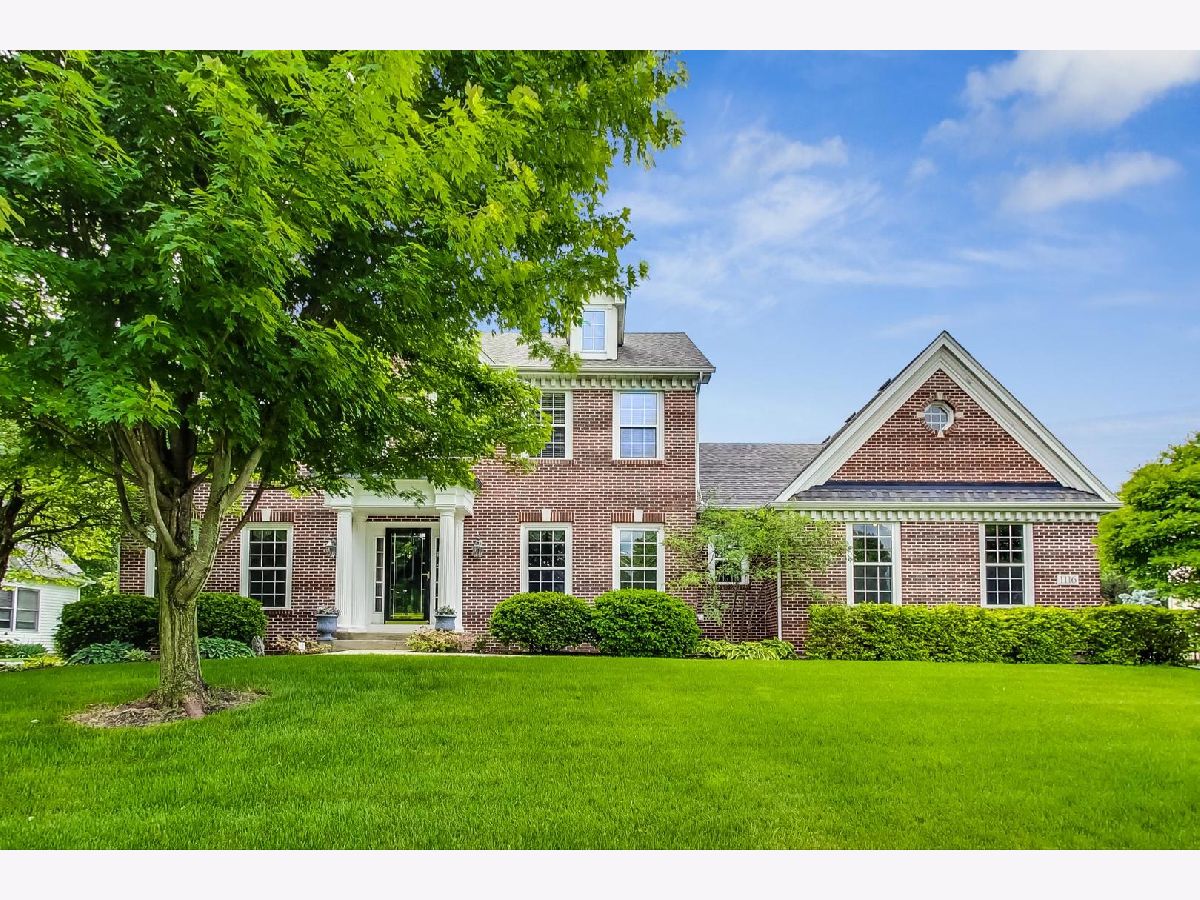 Homes Sold Normandy Estates Batavia Illinois, 1116 Schiedler