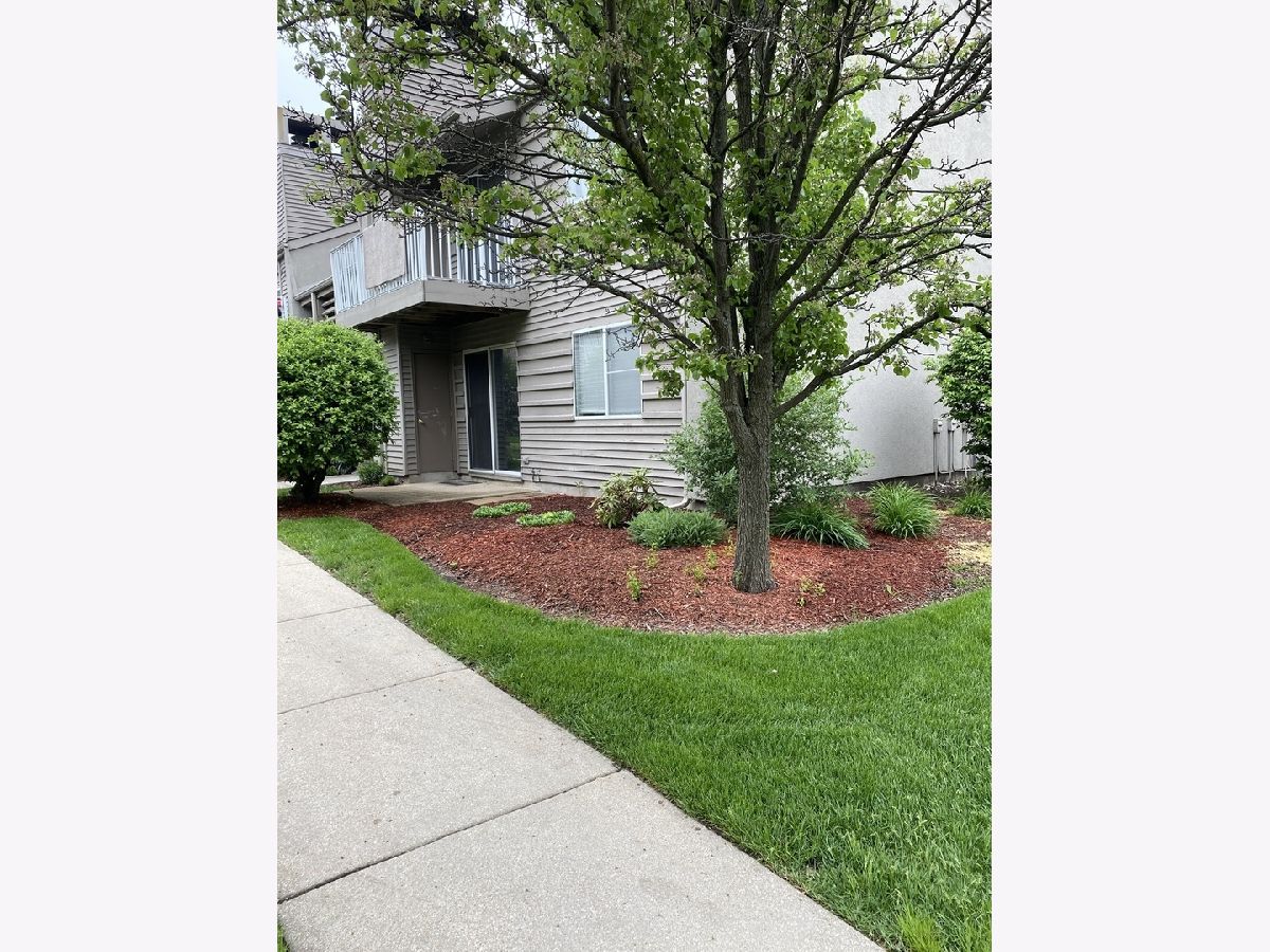 Townhomes & Condos Sold Townhomes Of Lombard Lombard Illinois, 44 Park