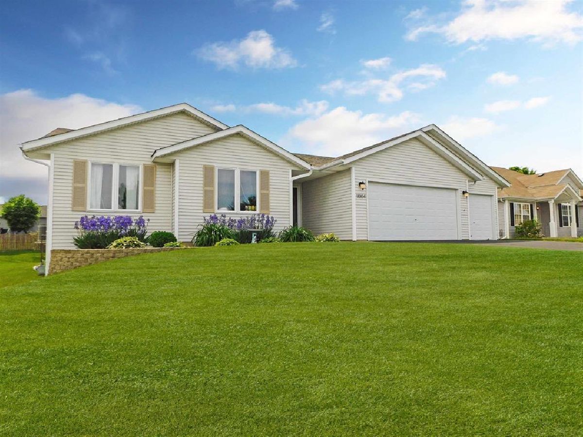 Homes Sold Chicory Ridge Roscoe Illinois, 11004 Jasmine