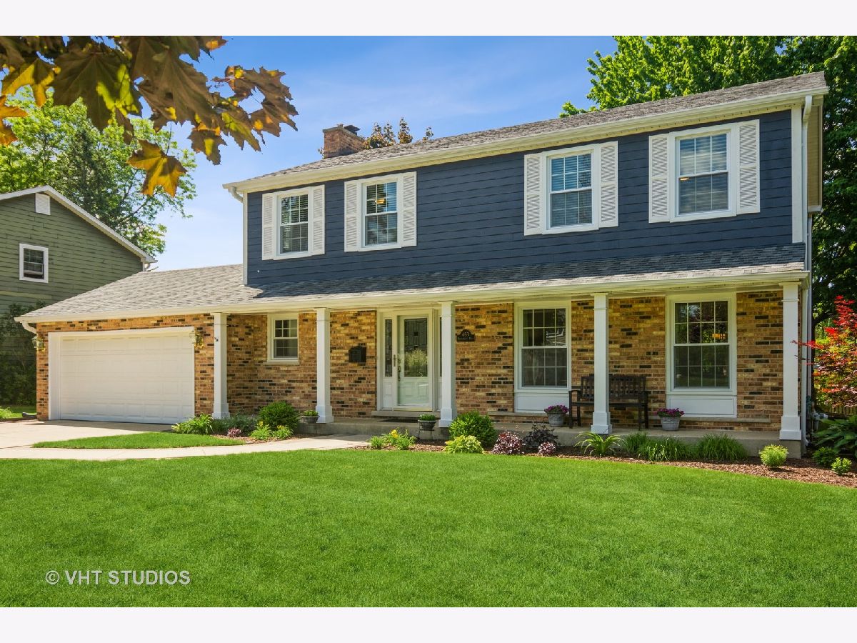 Homes Sold Pebble Creek Palatine Illinois, 453 Providence