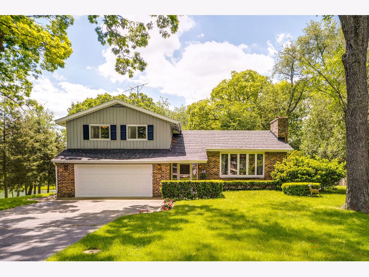 Homes Sold Lakeview Woodlands Mchenry Illinois, 28231 Ridge