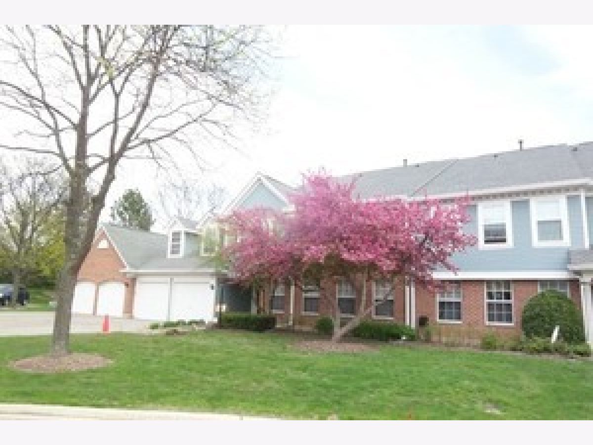 Condominiums Rented Old Orchard Mount Prospect Illinois, 1403 Plum