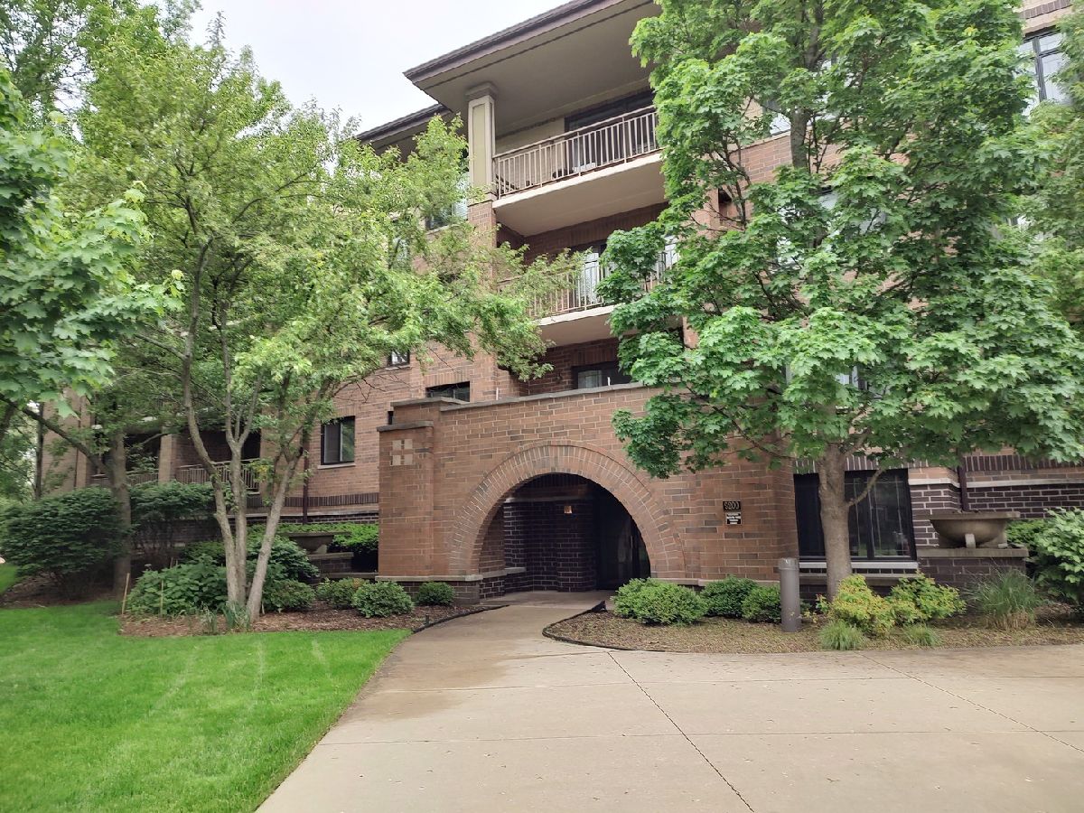 Condominiums Sold Enclave Condominiums Evanston Illinois, 9200 East Prairie