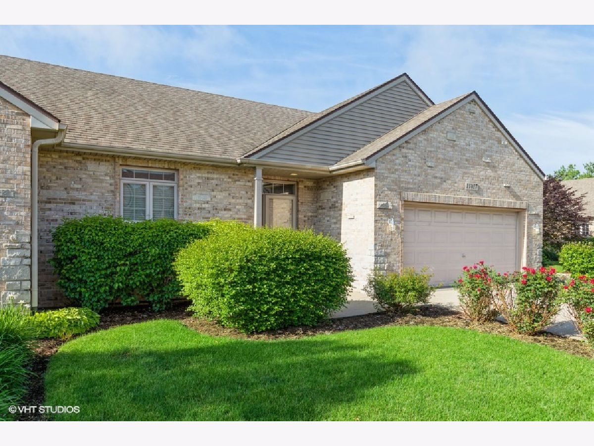 Townhomes Sold Tuthill Huntley Illinois, 11417 Russell