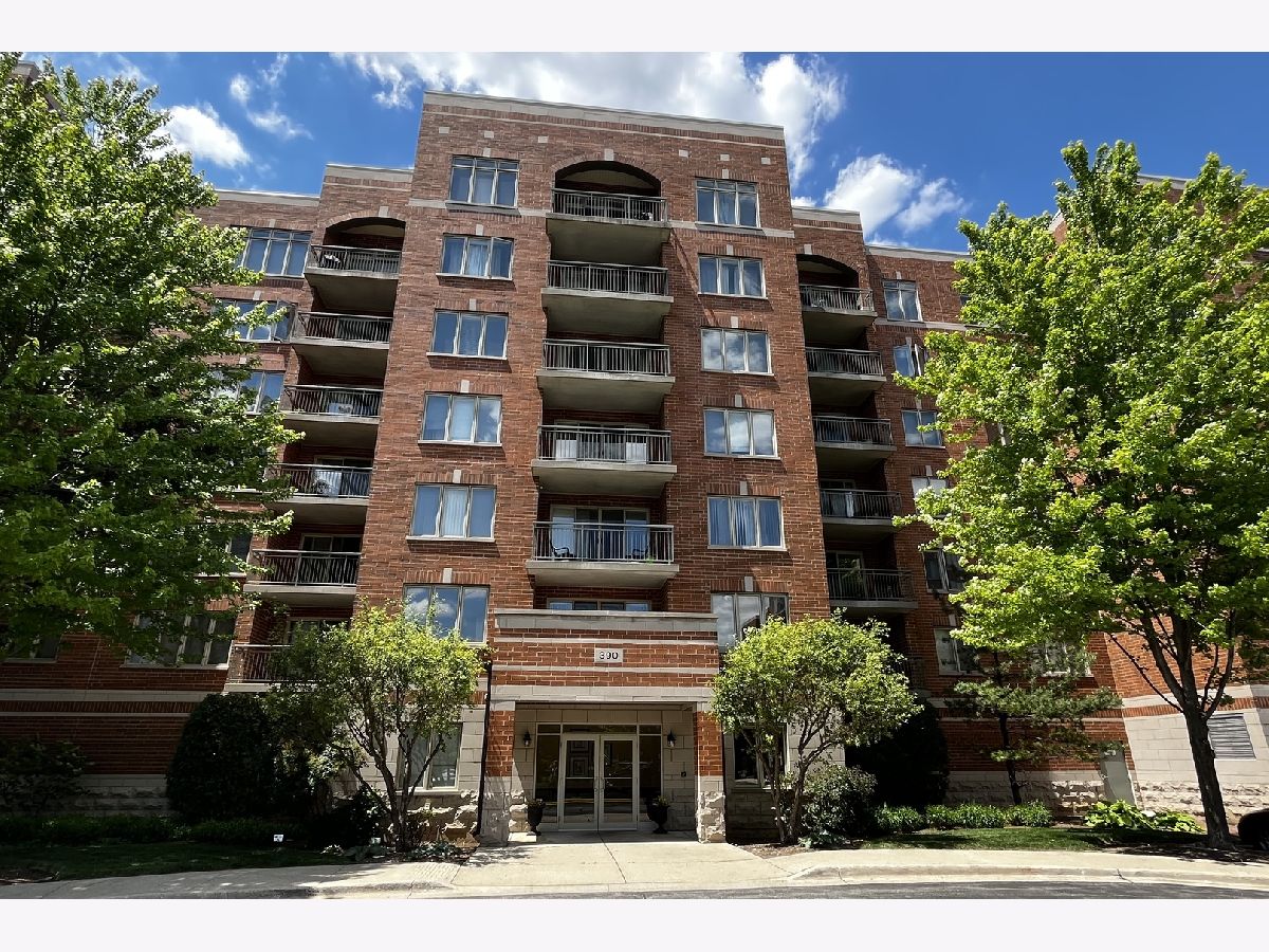 Condos & Townhomes Rented Stone Gate Des Plaines Illinois, 390 Western
