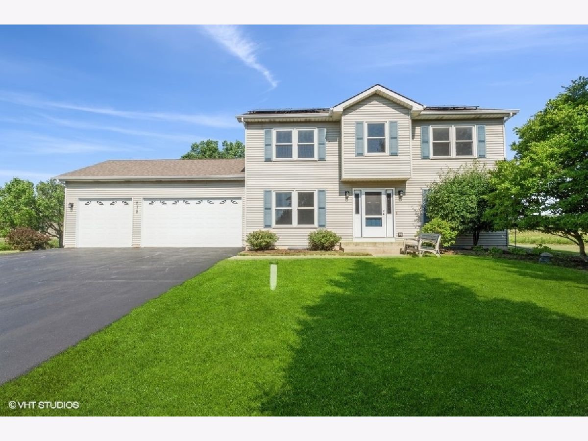 Homes Sold Windmill Meadows Gilberts Illinois, 312 Tollview