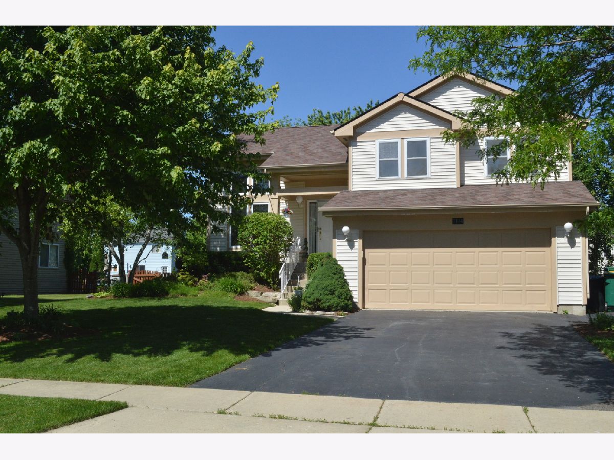 Homes Sold Northwood Trails Lake Villa Illinois, 1114 Beverly