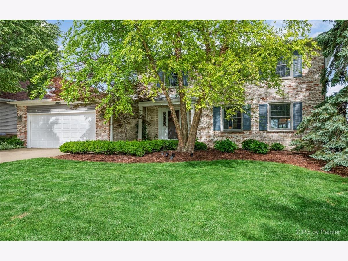 Homes Sold Westbury Hoffman Estates Illinois, 4241 Sturbridge