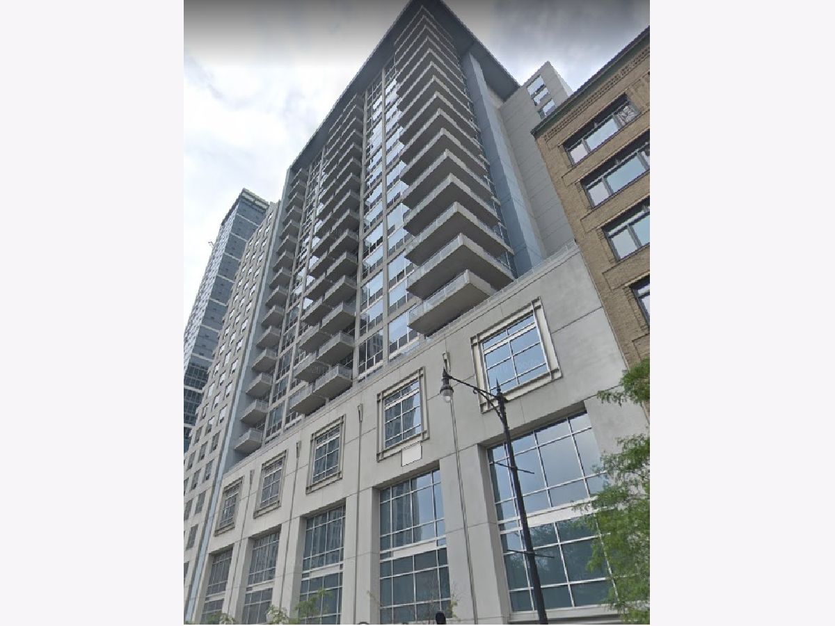 Condominiums Rented Museum Park Lofts Ii Chicago Illinois, 1305 Michigan