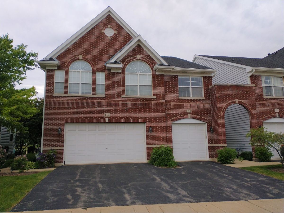 Townhomes & Condos & Homes Rented Olde Schaumburg Schaumburg Illinois, 134 Allerton
