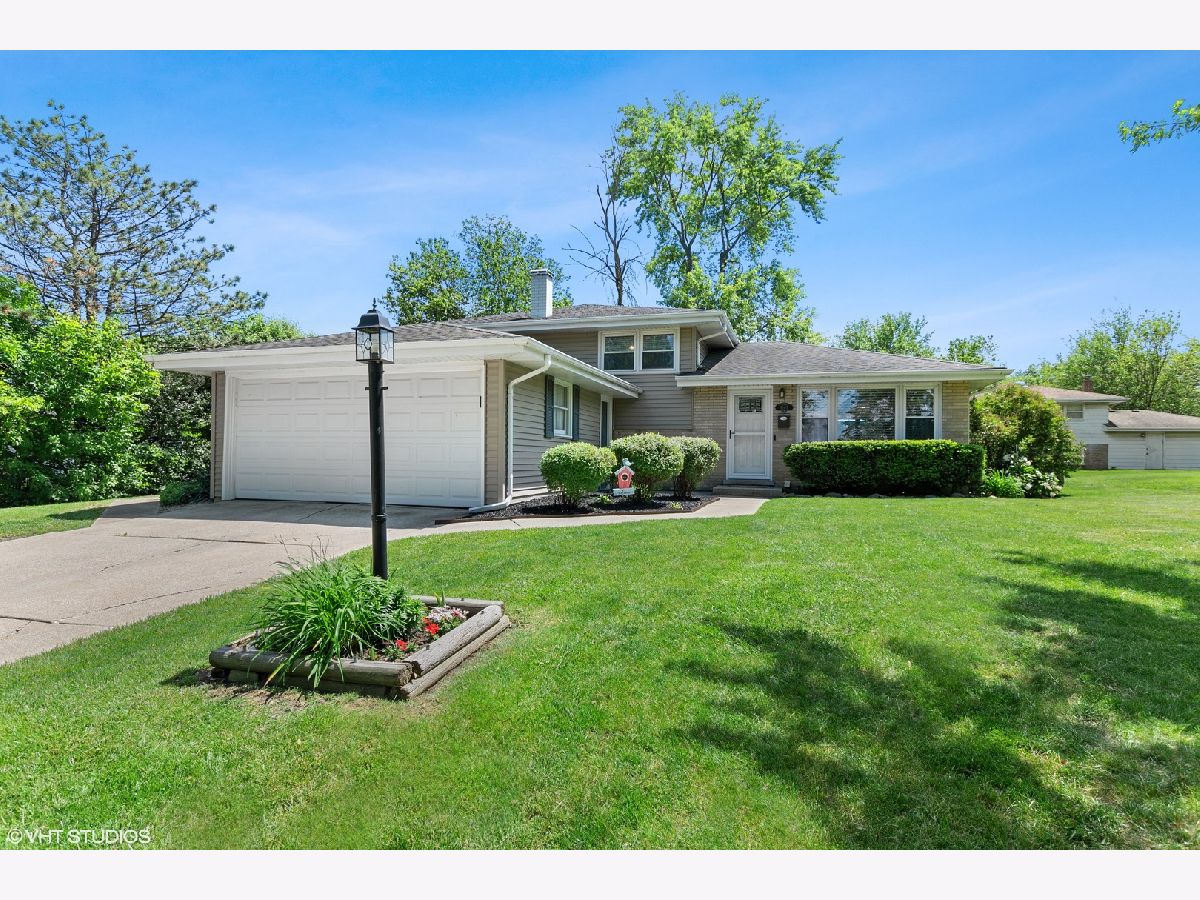 Homes Sold Brentwood Orland Park Illinois, 9105 144th