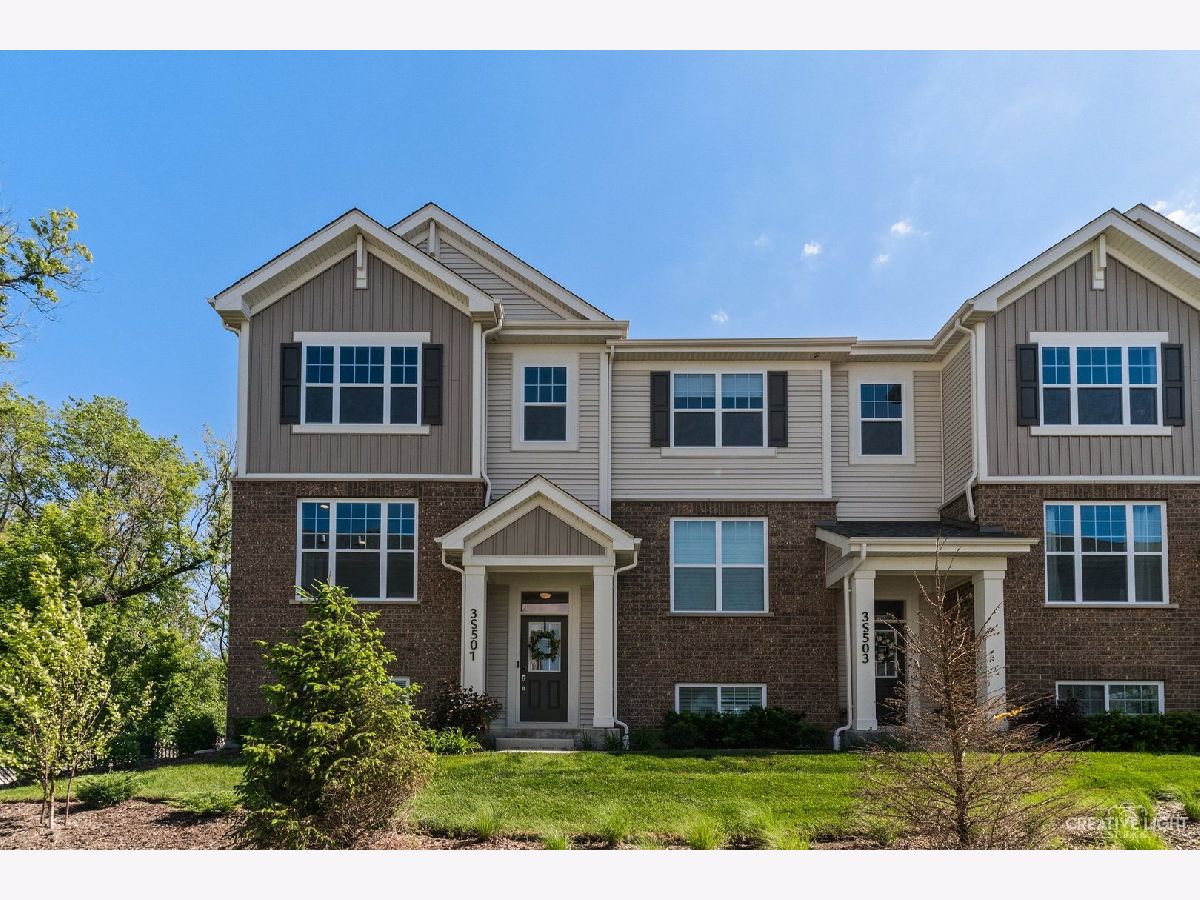  Sold Warrenville Illinois, 3S501 Barkley