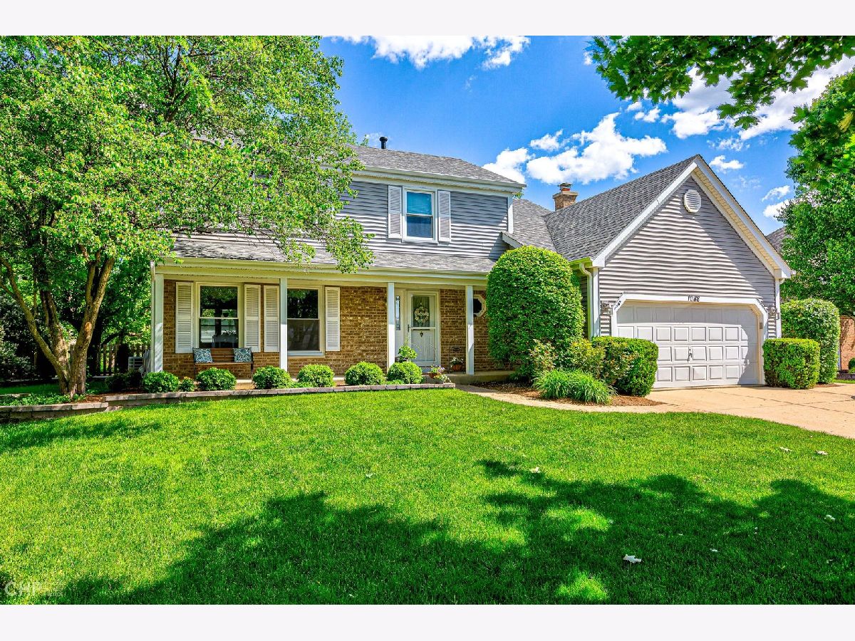 Homes Sold Sterling Estates Crystal Lake Illinois, 1088 Waterford Cut