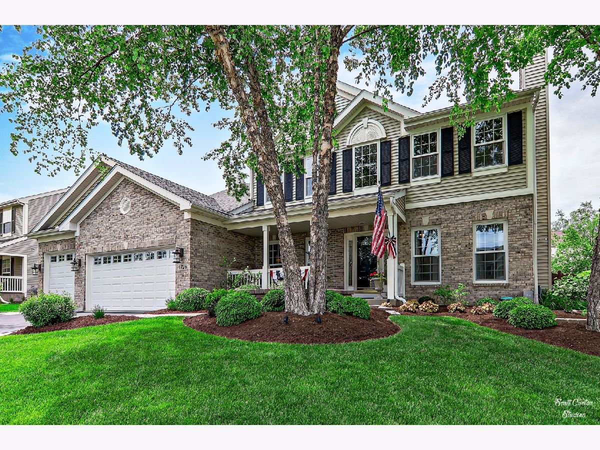 Homes Sold Park Ridge Estates Mchenry Illinois, 4726 Joyce