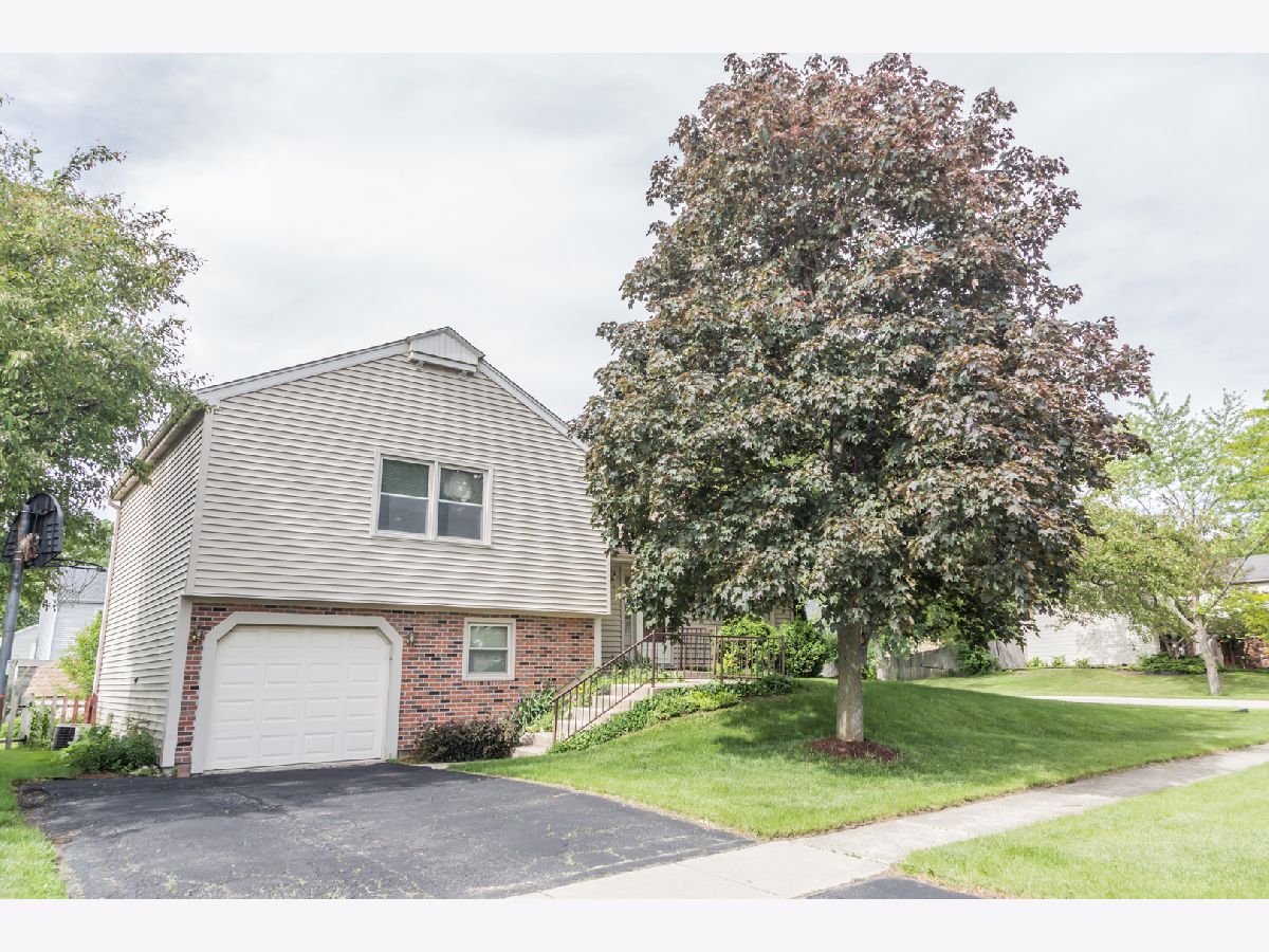 Homes Sold Brookfarm Bartlett Illinois, 291 Lincoln