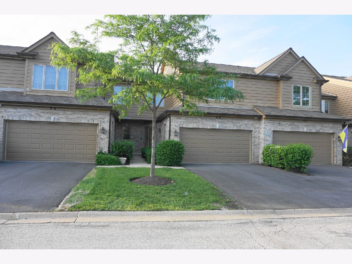 Townhomes & Condos & Homes Sold Windings Of Willow Ridge Willow Springs Illinois, 94 Santa Fe