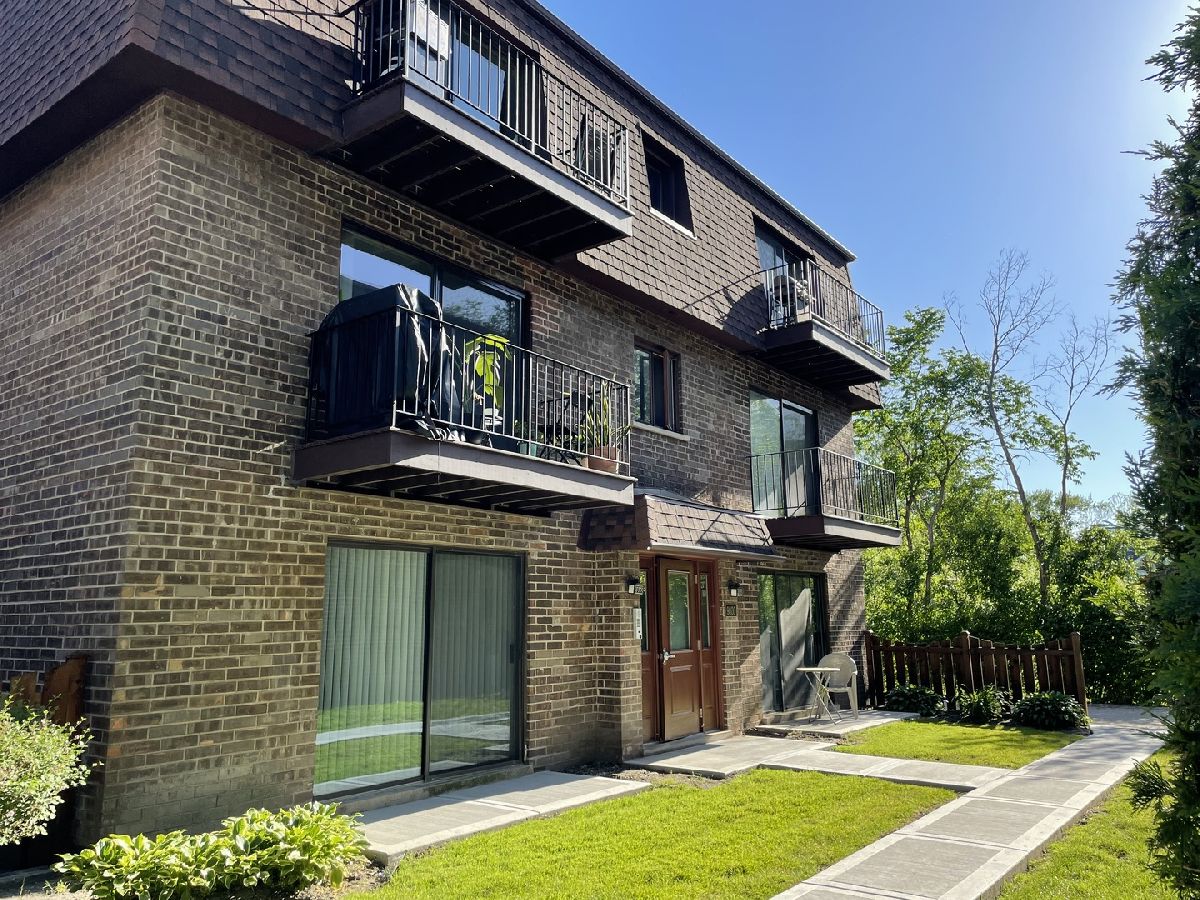 Condominiums Sold La Casa Bianco Des Plaines Illinois, 9800 Bianco