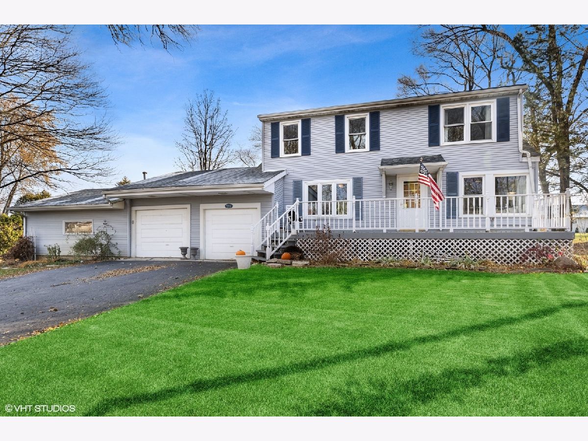 Homes Sold Babson Park Burr Ridge Illinois, 7213 Giddings