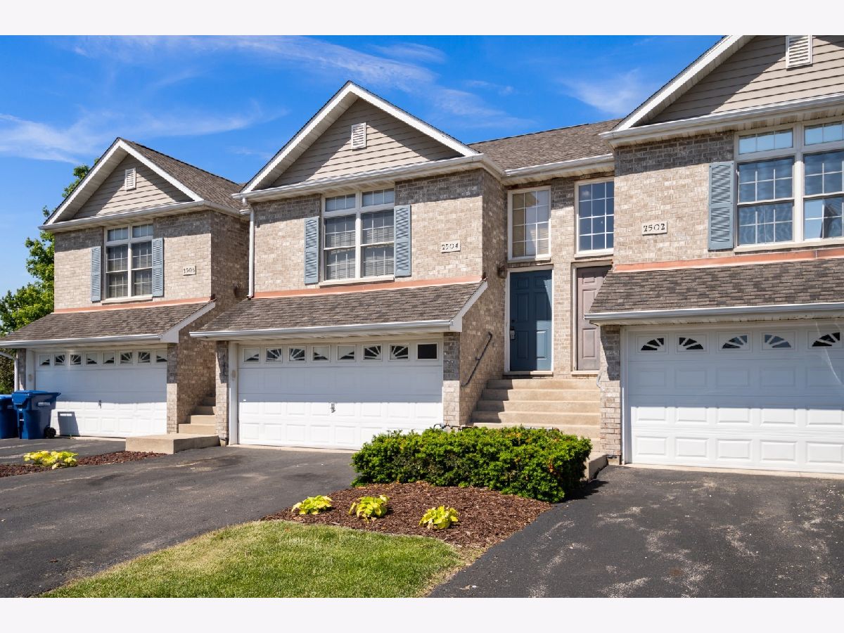 Homes & Townhomes Sold Garden Estates Dekalb Illinois, 2504 Alpha