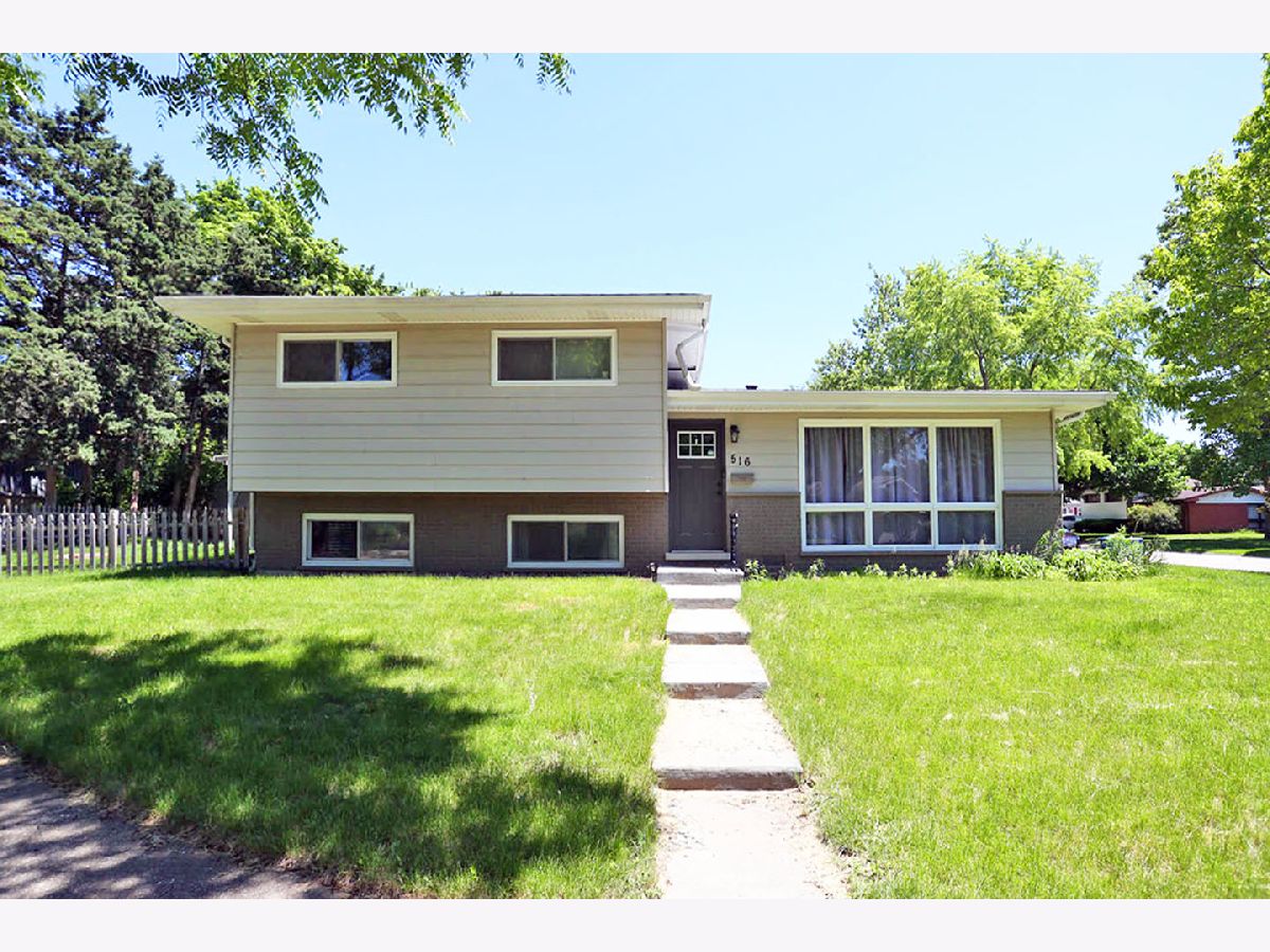 Homes & Townhomes Sold Dundee Highlands West Dundee Illinois, 516 5th