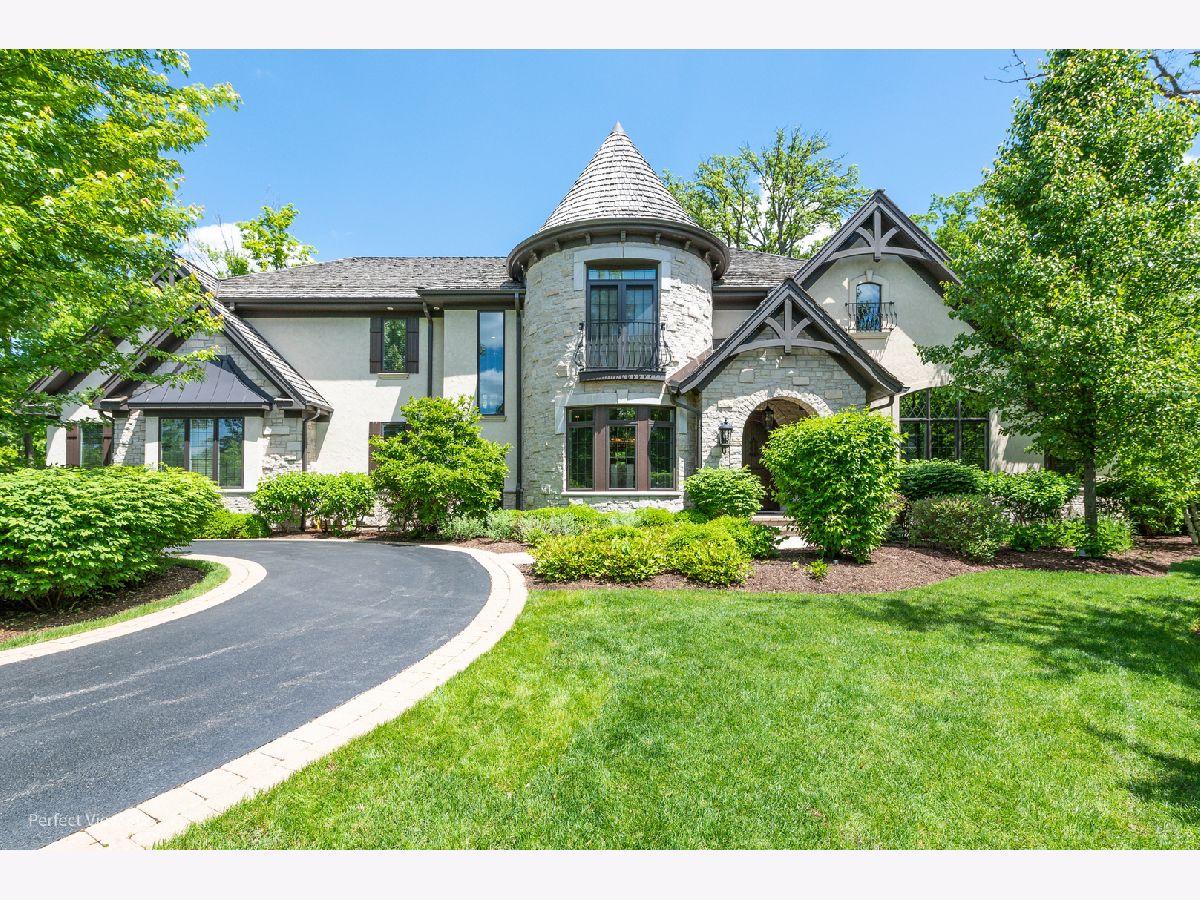 Homes For Sale Lincolnshire Forest Lincolnshire Illinois, 97 Elm Road
