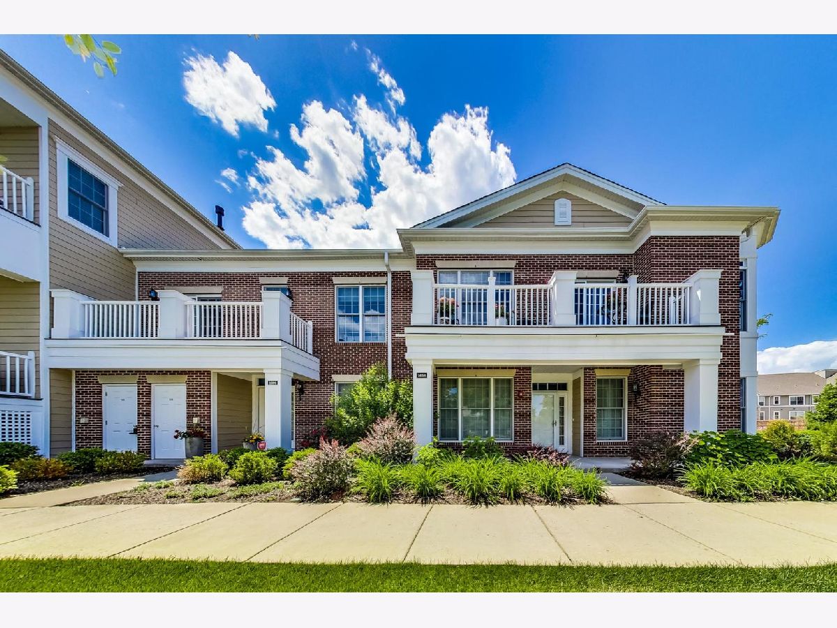 Townhomes & Condos Sold Patriot Commons At The Glen Glenview Illinois, 1696 Patriot