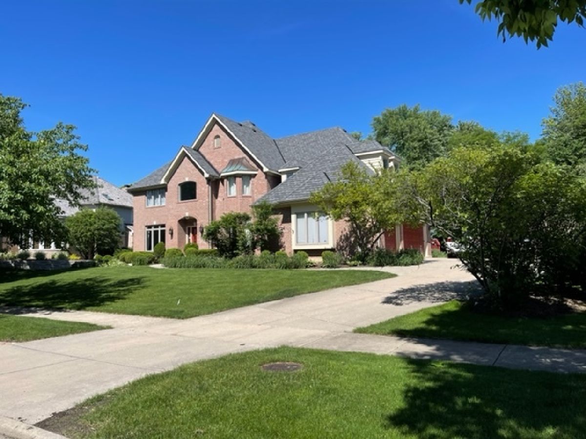 Homes Sold Hobson Meadows Naperville Illinois, 1240 Hamilton