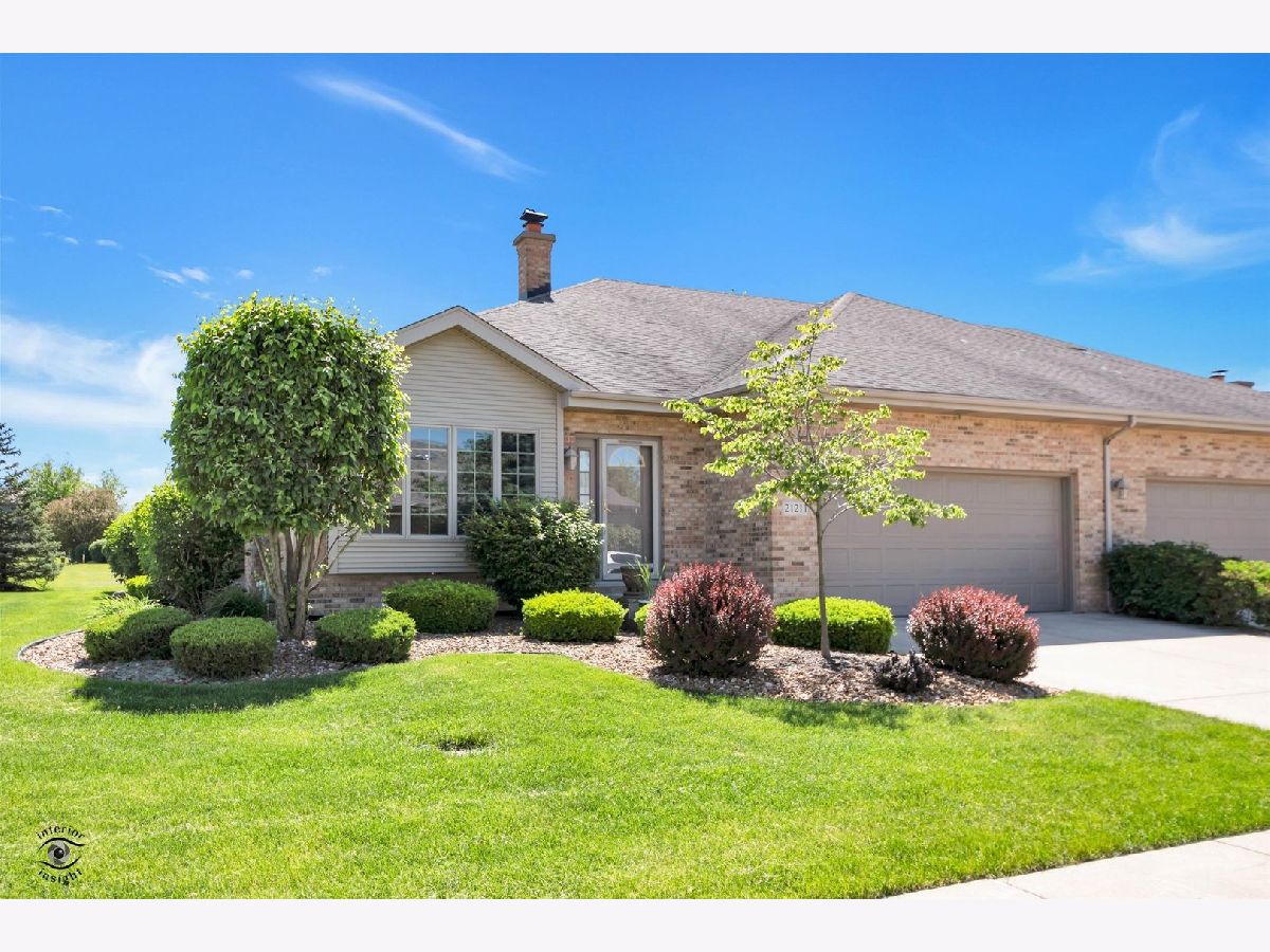 Townhomes Sold Pheasant Run Estates Frankfort Illinois, 21211 Lakeview