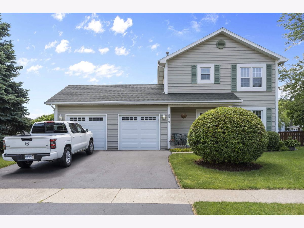 Homes & Townhomes Sold Grand Prairie Joliet Illinois, 2815 Grand Prairie