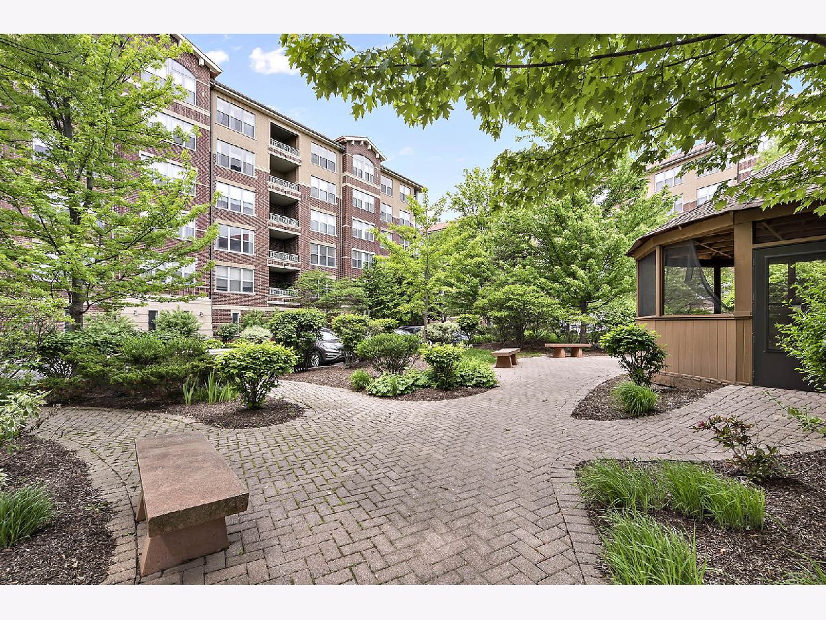 Condominiums Sold Siena At Old Orchard Skokie Illinois, 9350 Skokie