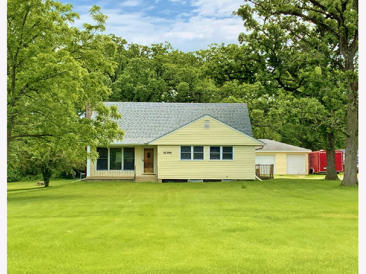 Homes Sold Lincoln Estates Frankfort Illinois, 21359 80th