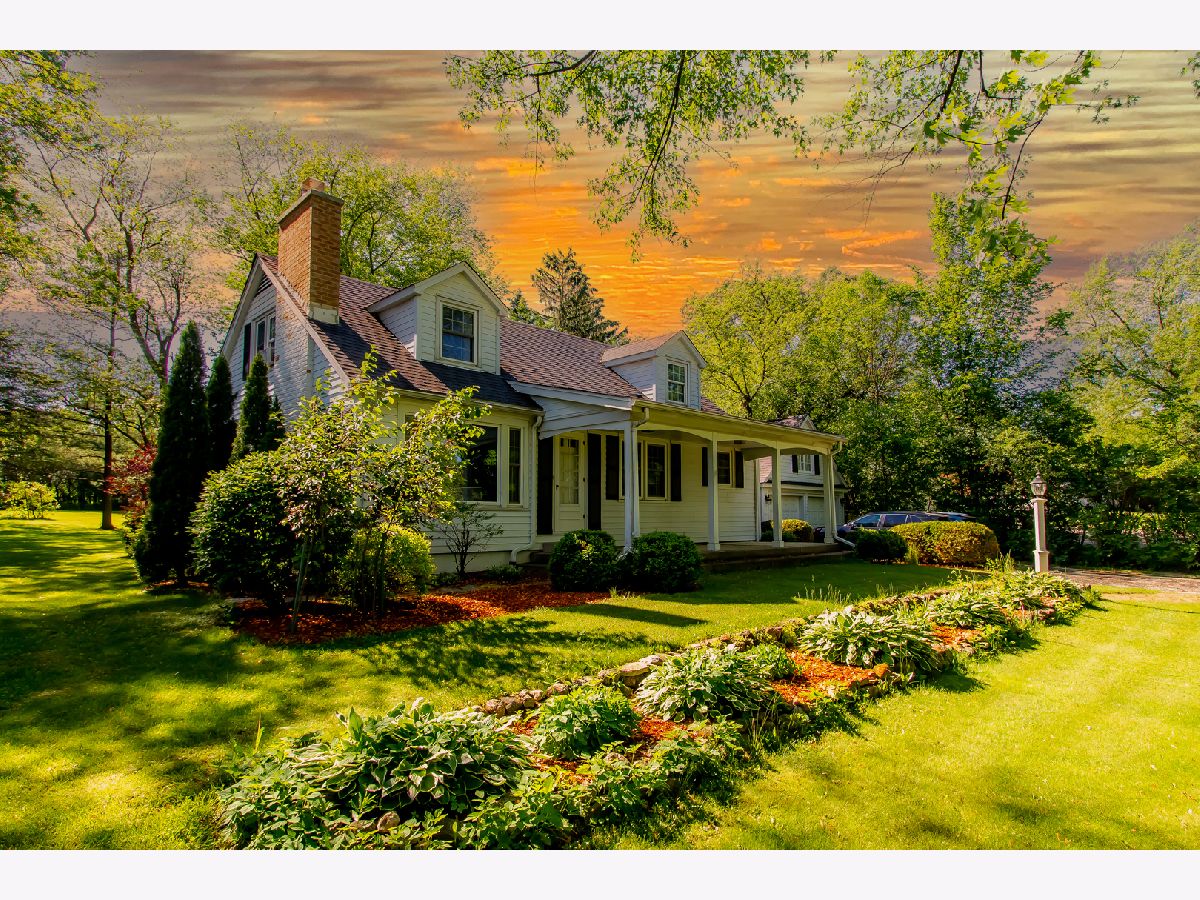 Homes Sold Ridgemont Gurnee Illinois, 1210 Riverside