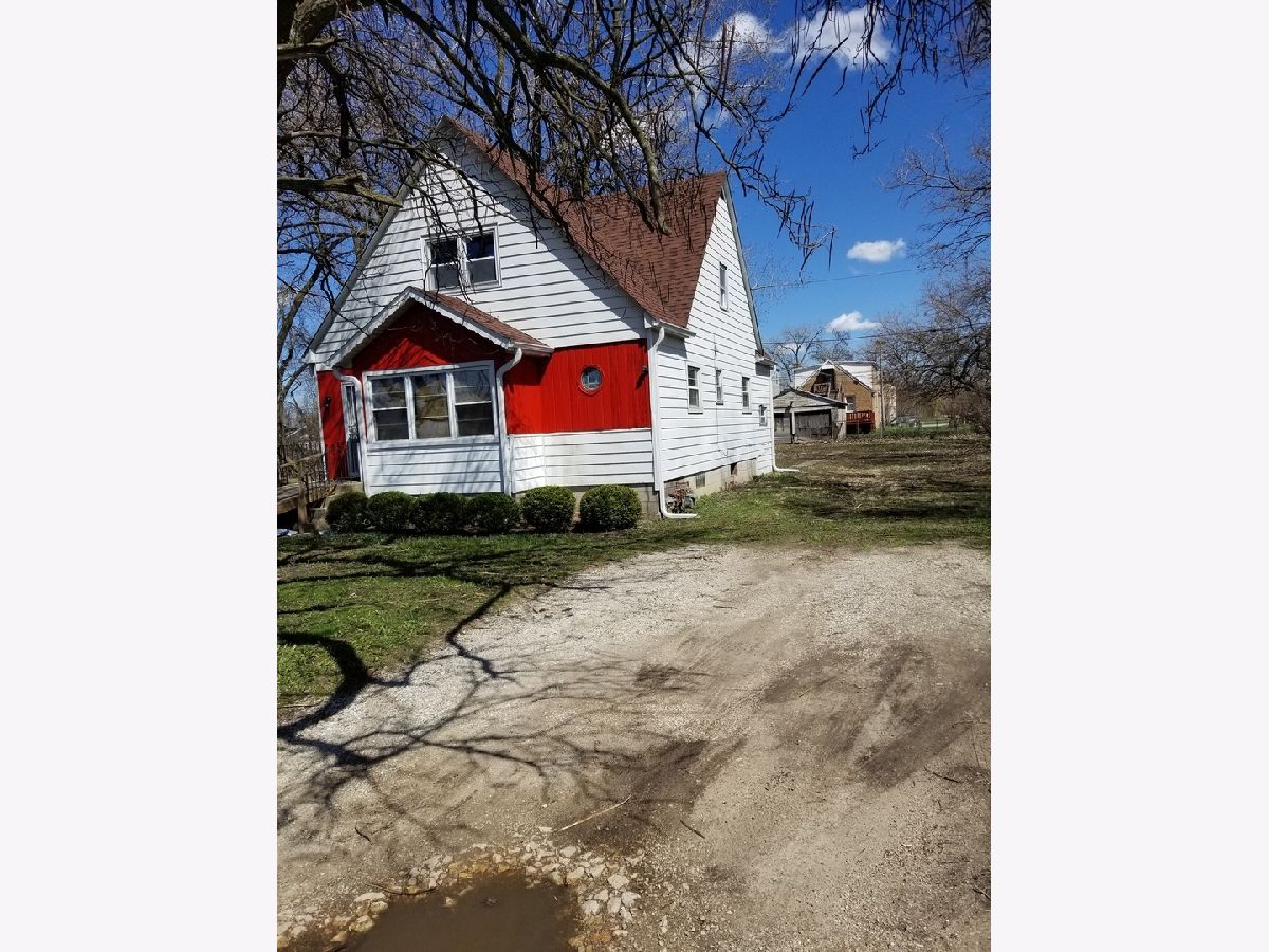  Rented Robbins Illinois, 13917 Springfield