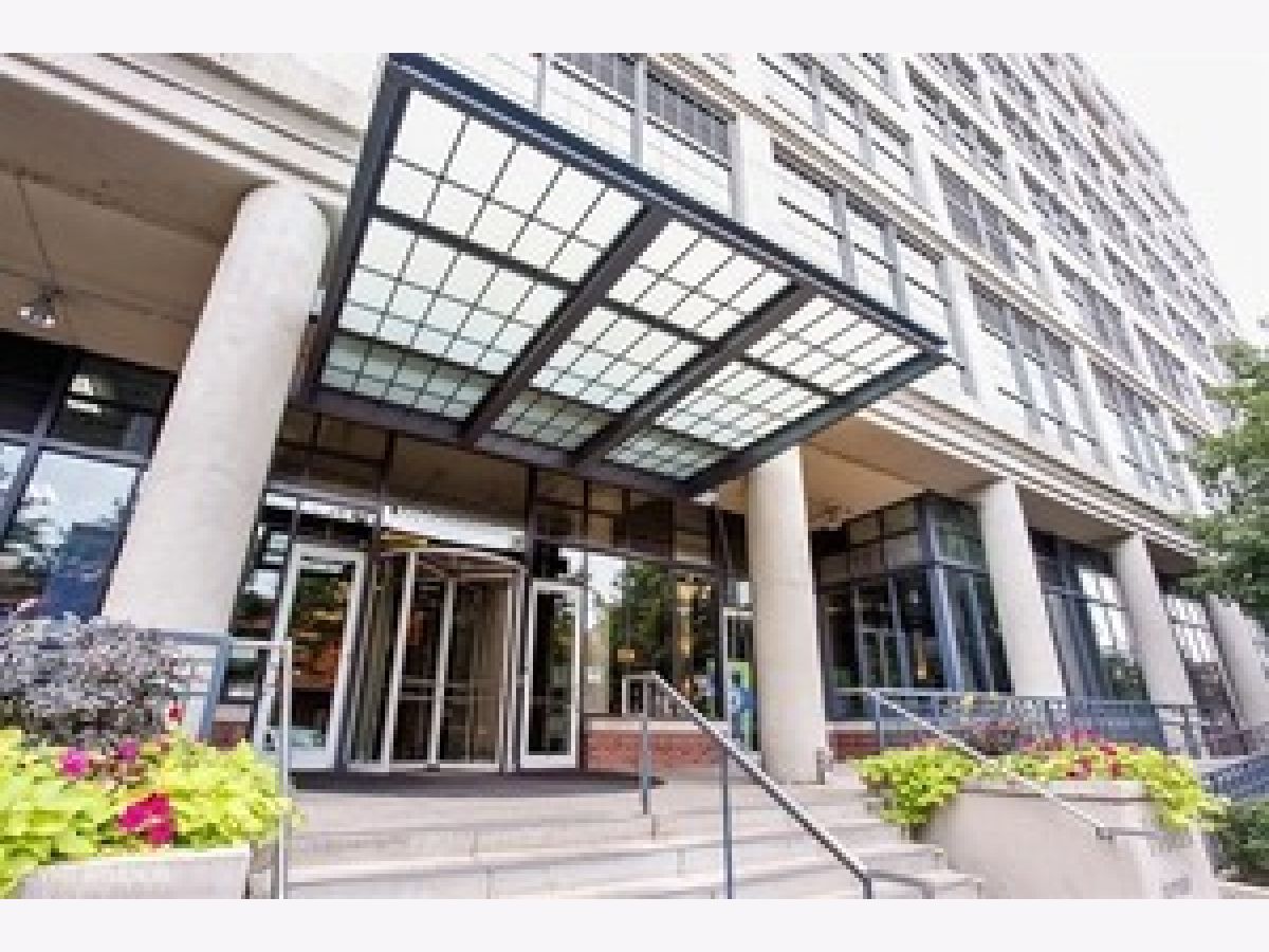 Condominiums Rented Domain Lofts Chicago Illinois, 900 Kingsbury