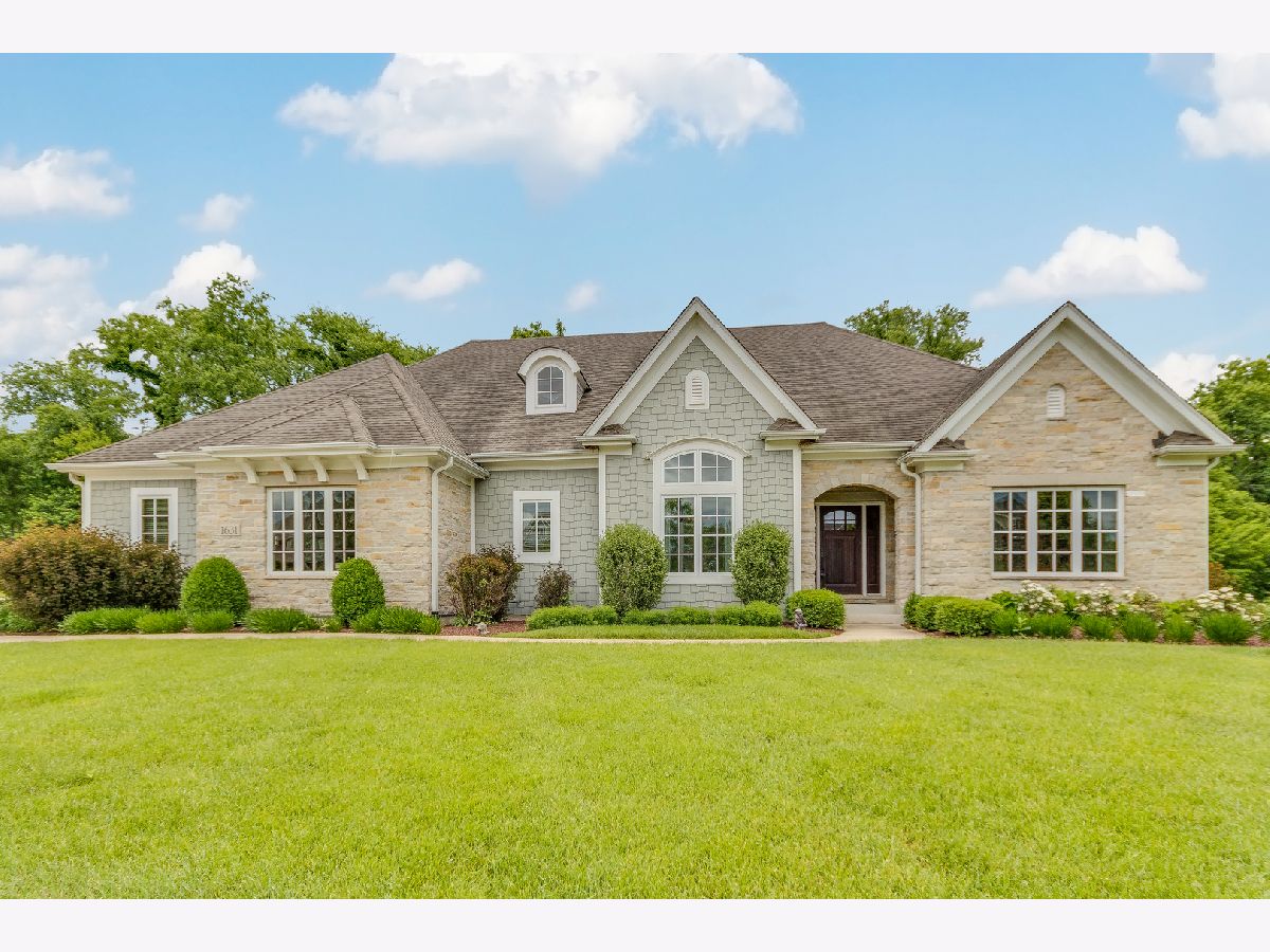 Homes Sold Hannaford Farm Sugar Grove Illinois, 1631 Chestnut Hill