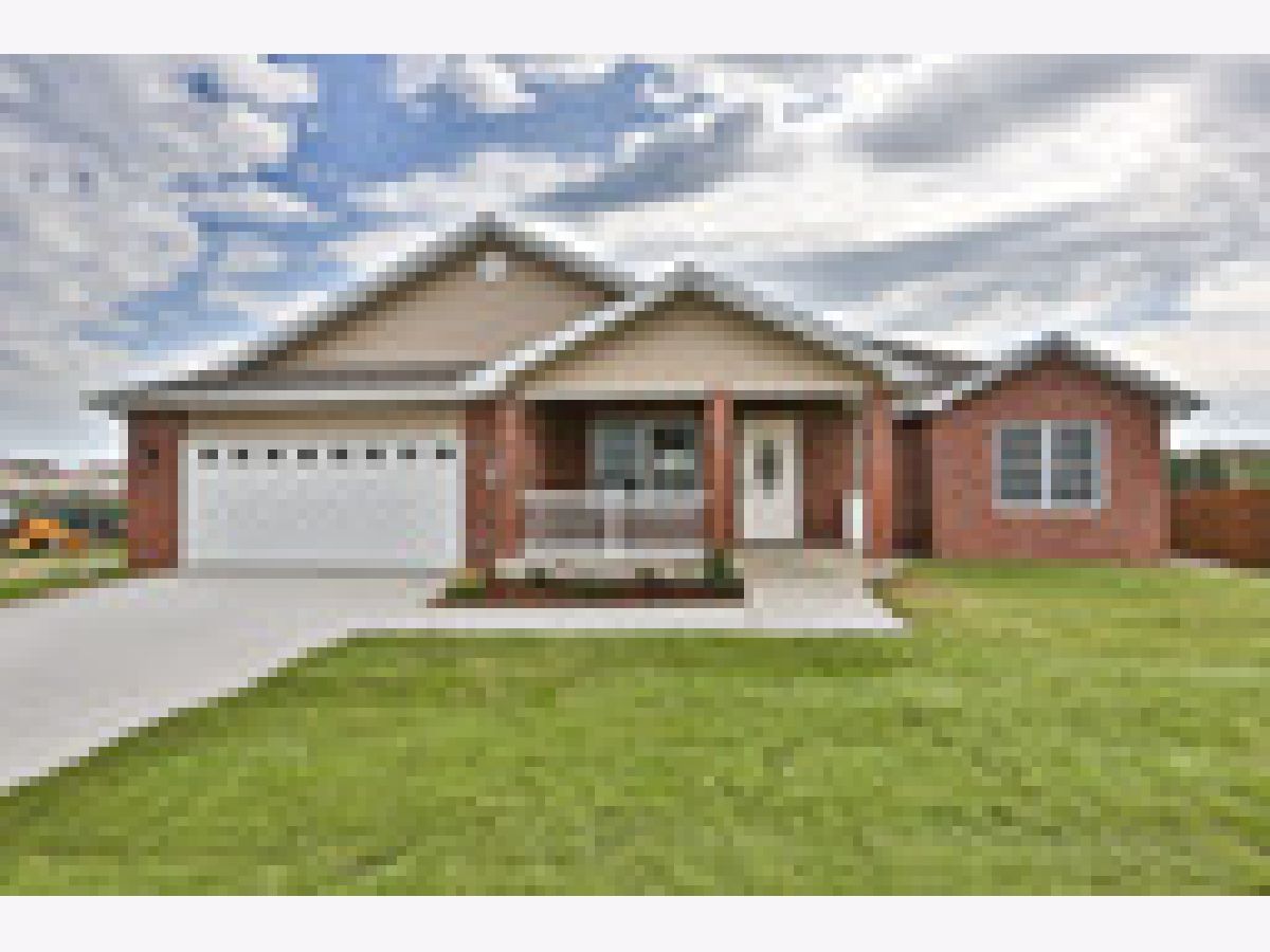 Homes Sold Eagle Cr Estates Bourbonnais Illinois, 1630 Eagle Bluff