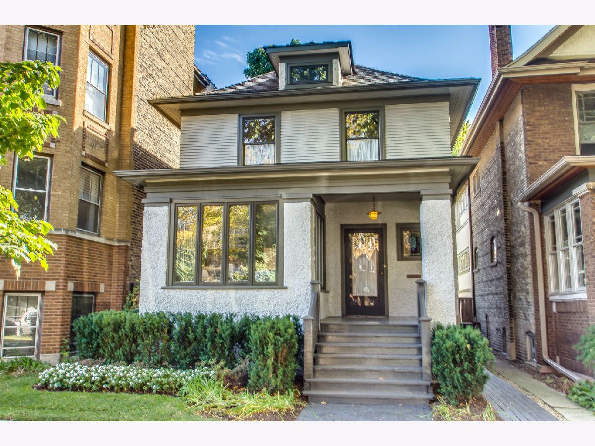 Homes & Condominiums Rented Graceland West Chicago Illinois, 1421 Hutchinson