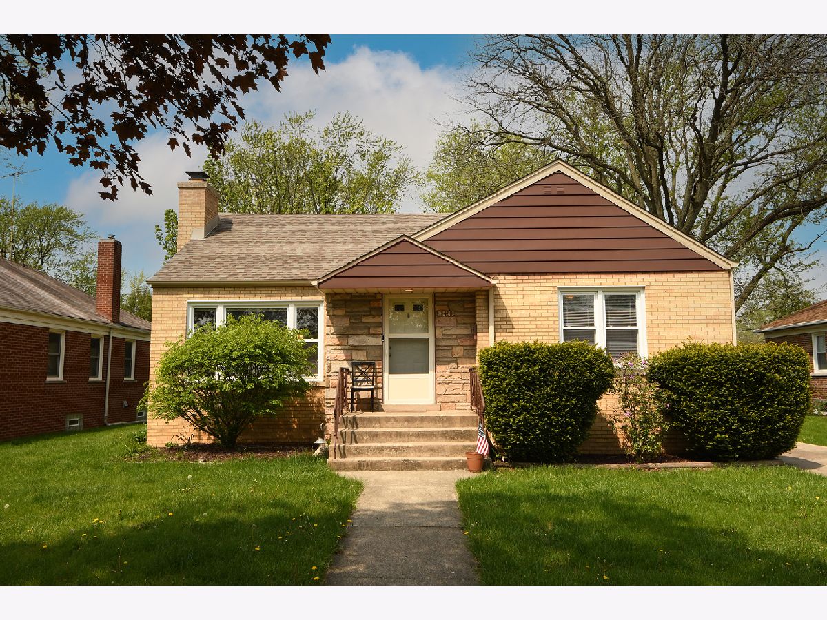 Homes Rented Southgate Homewood Illinois, 18450 Homewood