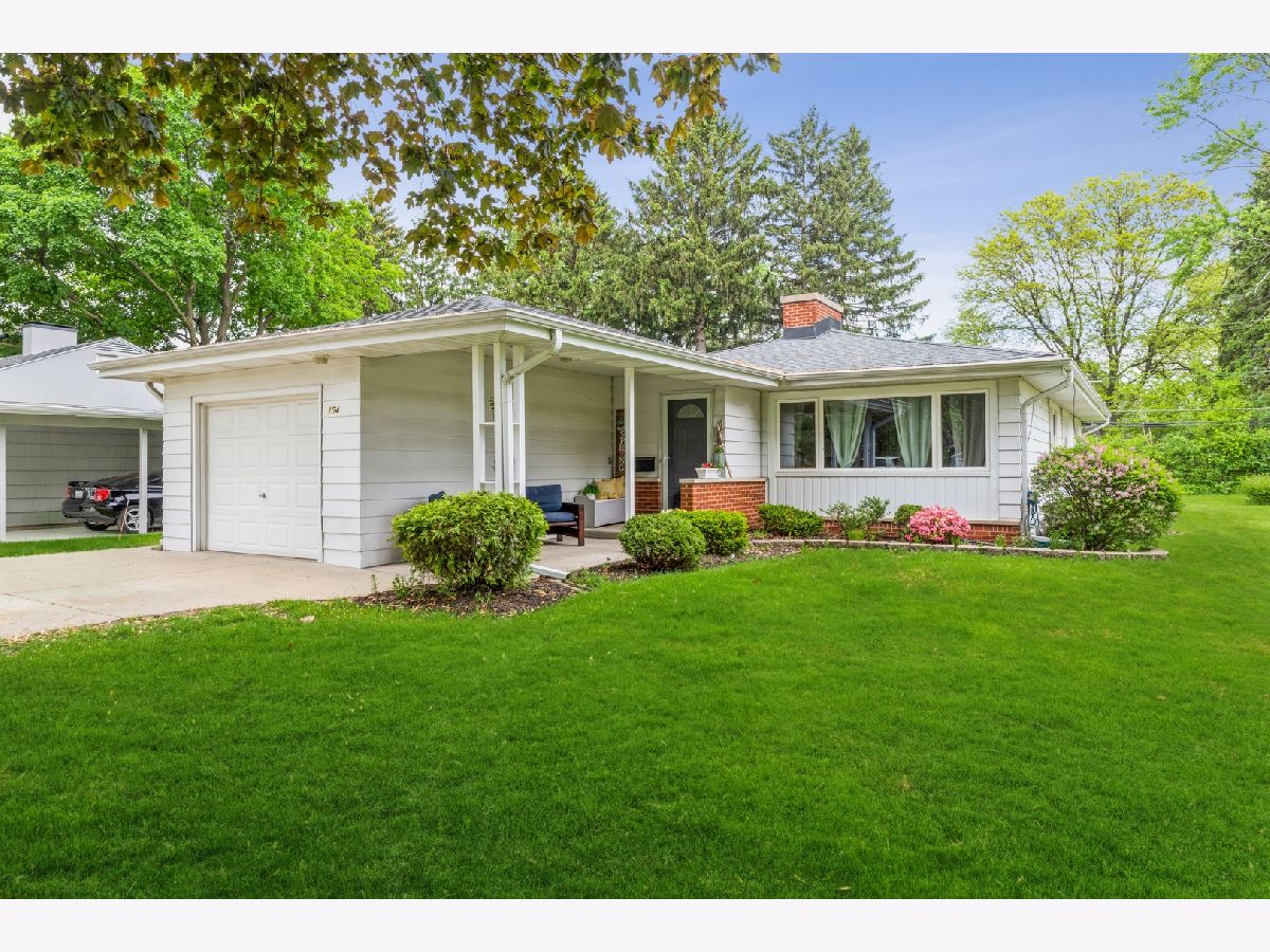 Homes For Sale Westfield Des Plaines Illinois, 154 Ashland Avenue