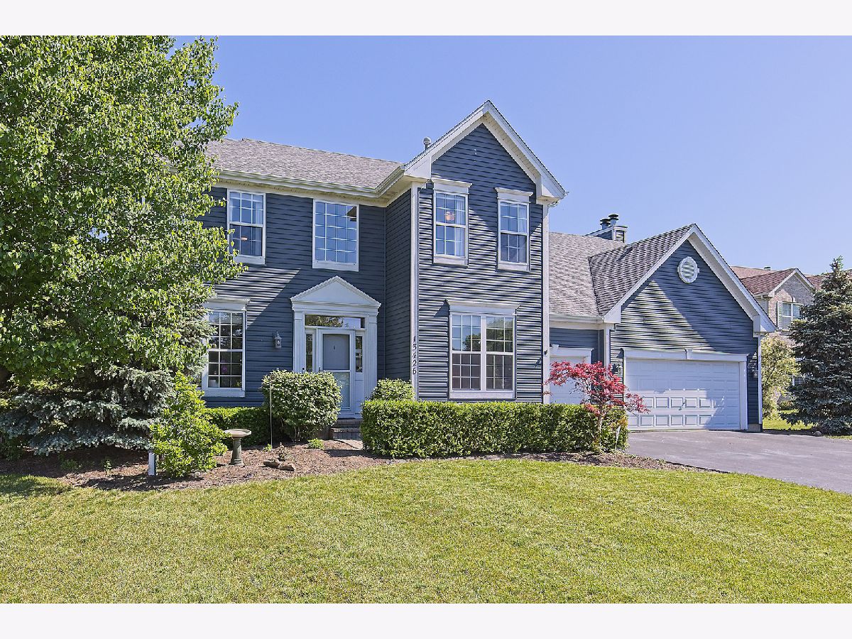 Homes Sold Wadsworth Trails Wadsworth Illinois, 13426 Hidden Springs