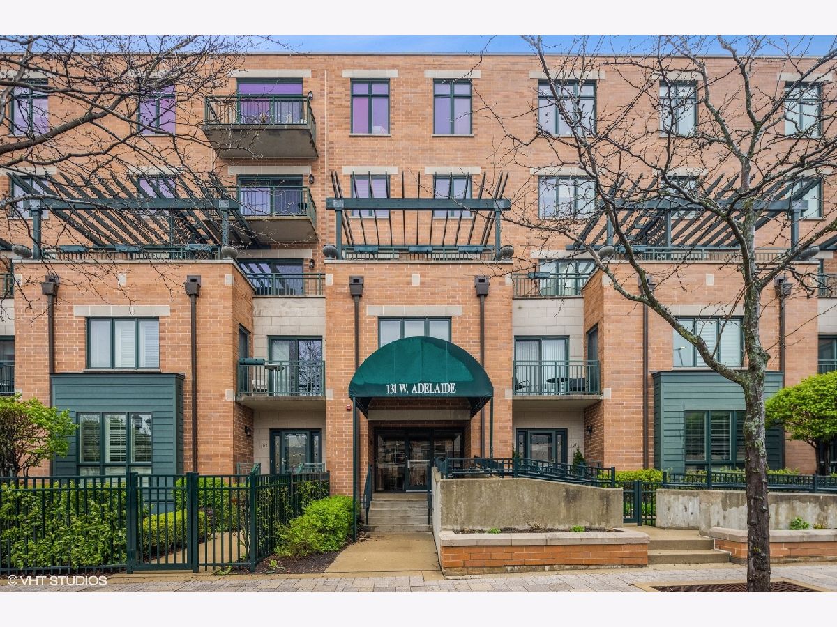 Condos & Townhomes Sold Museum Square Elmhurst Illinois, 131 Adelaide