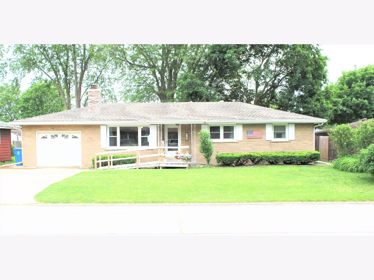 Homes Sold Evergreen Acres Bradley Illinois, 180 Ponderosa