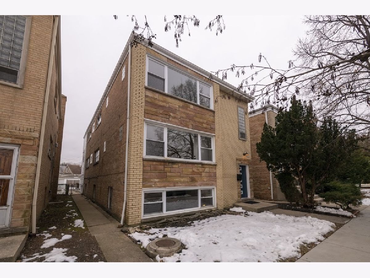 Homes Sold Union Ridge Chicago Illinois, 6515 Higgins