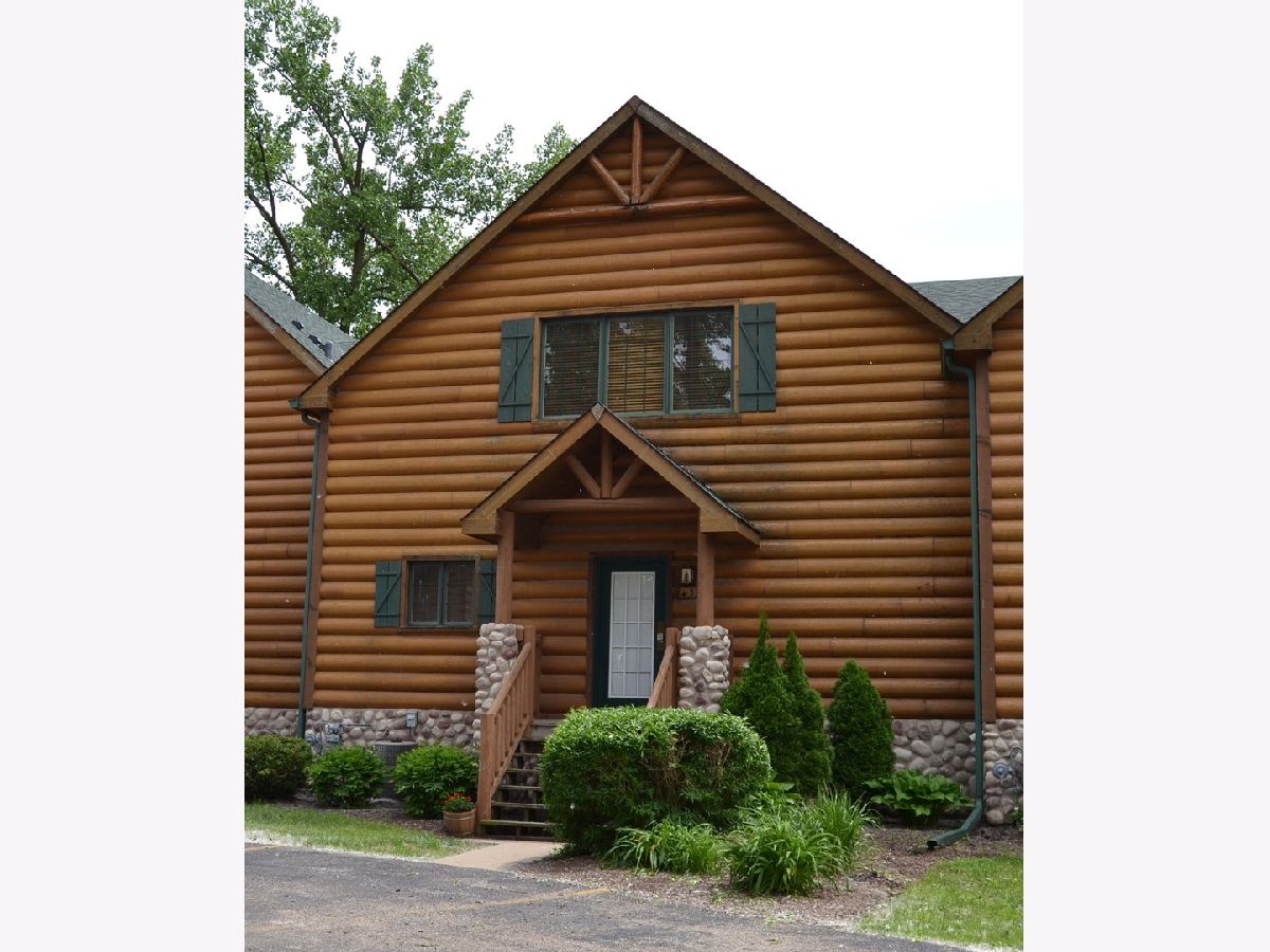 Townhomes Sold Grand Bear Utica Illinois, 2643 Il Route 178